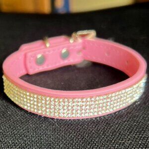 XS Dog/Cat Collar